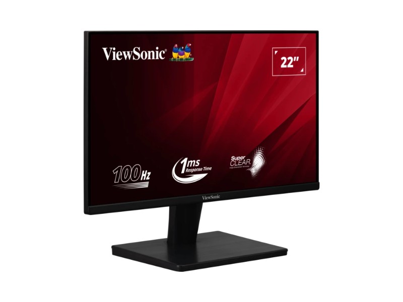 Màn hình ViewSonic VA2215-H (22.0 inch - FHD - VA - 100Hz - 1ms)