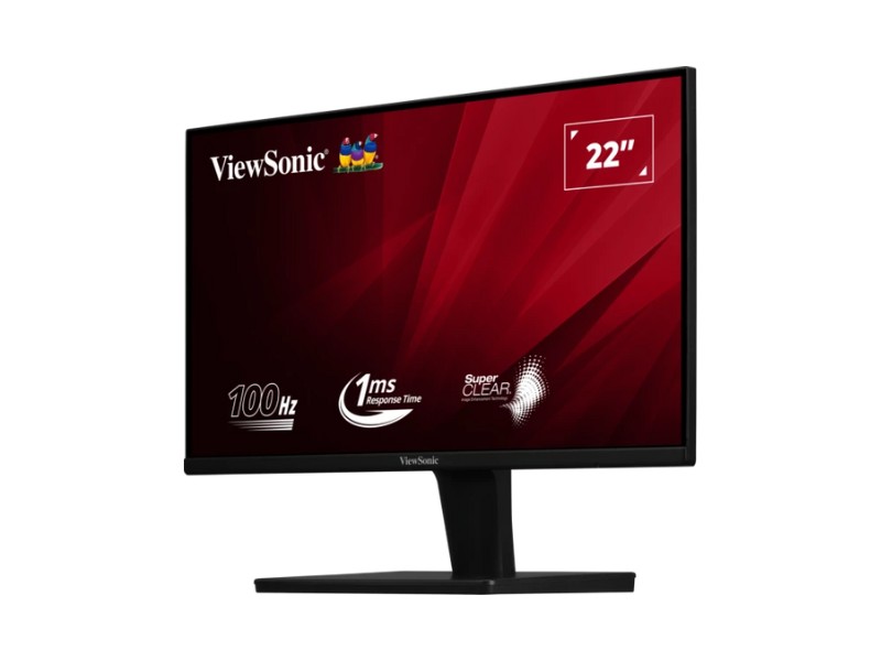 Màn hình ViewSonic VA2215-H (22.0 inch - FHD - VA - 100Hz - 1ms)