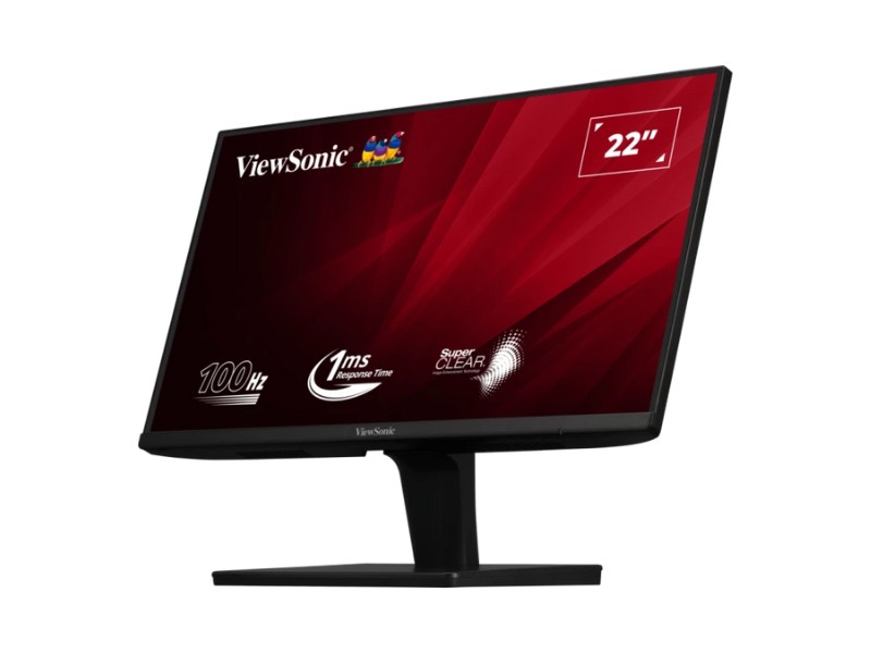 Màn hình ViewSonic VA2215-H (22.0 inch - FHD - VA - 100Hz - 1ms)