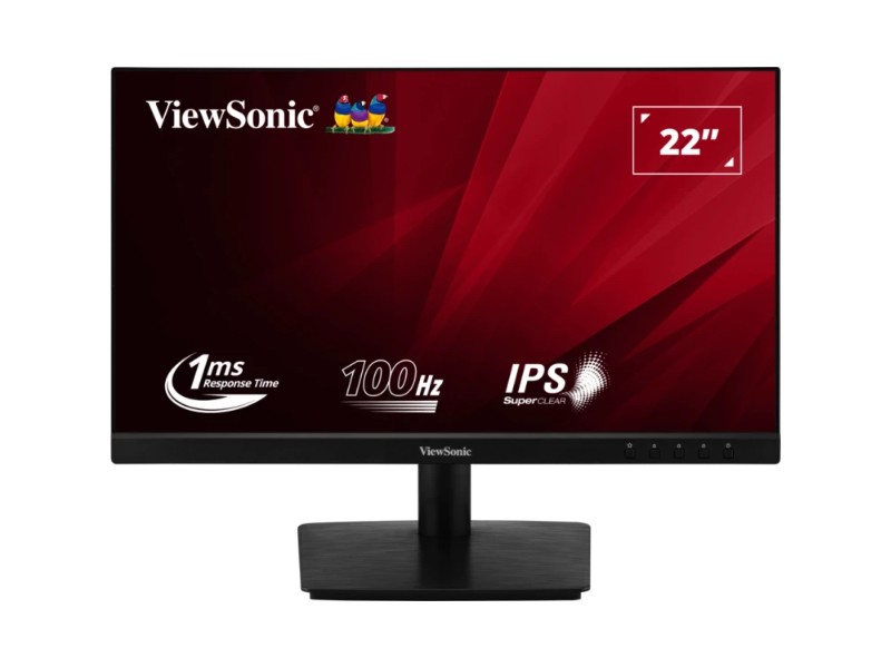 Màn hình ViewSonic VA2209-H-2 (22 inch - FHD - IPS - 100Hz - 1ms) 