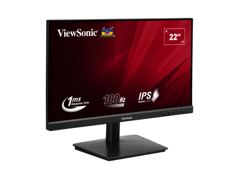 Màn hình ViewSonic VA2209-H-2 (22 inch - FHD - IPS - 100Hz - 1ms) 