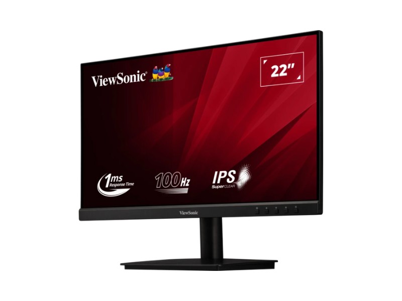 Màn hình ViewSonic VA2209-H-2 (22 inch - FHD - IPS - 100Hz - 1ms) 