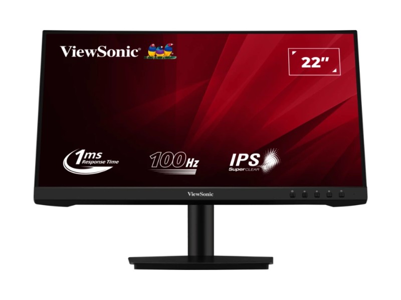 Màn hình ViewSonic VA2209-H-2 (22 inch - FHD - IPS - 100Hz - 1ms) 