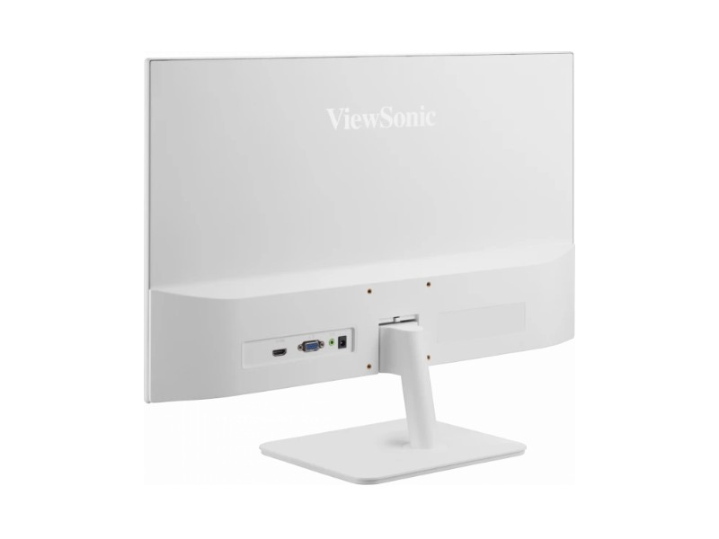 Màn hình ViewSonic VA2432-H-W (23.8inch - IPS - FHD - 100Hz - 1ms)