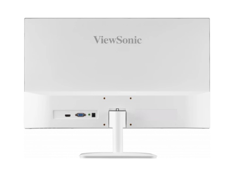 Màn hình ViewSonic VA2432-H-W (23.8inch - IPS - FHD - 100Hz - 1ms)