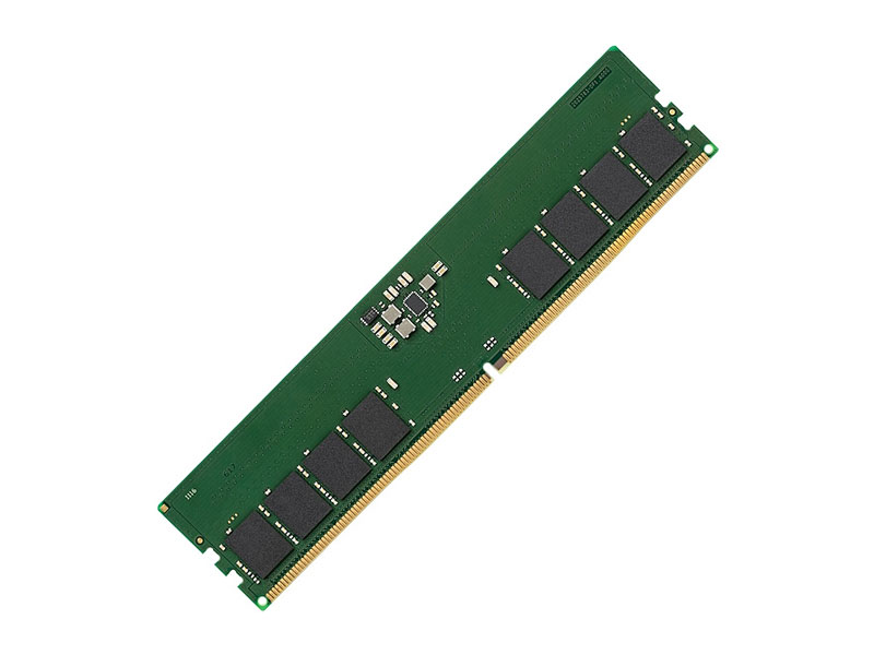 Ram PC Kingston 16GB DDR5 5600MHz CL46 1Rx8 KVR56U46BS8-16