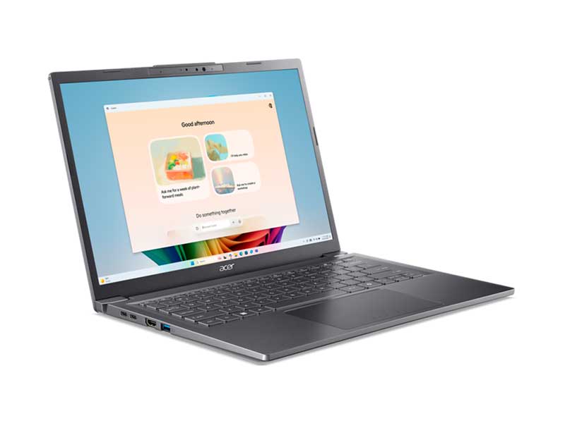 Laptop Acer Aspire 14 AI A14-52M-585Y NX.J8LSV.003