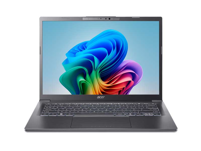 Laptop Acer Aspire 14 AI A14-52M-71YQ NX.J8LSV.002