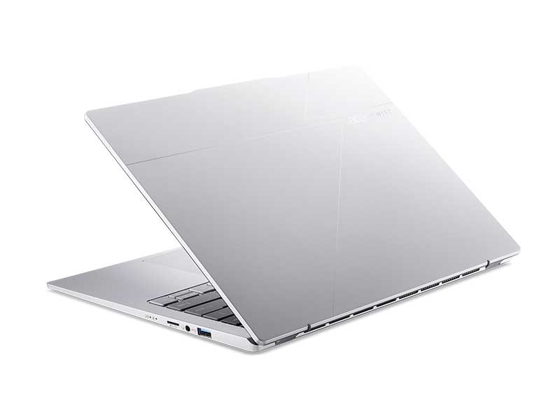 Laptop Acer Swift Go 14 AI SFG14-74-58FJ NX.JF8SV.005