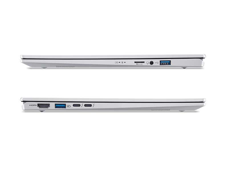 Laptop Acer Swift Go 14 AI SFG14-74-58FJ NX.JF8SV.005
