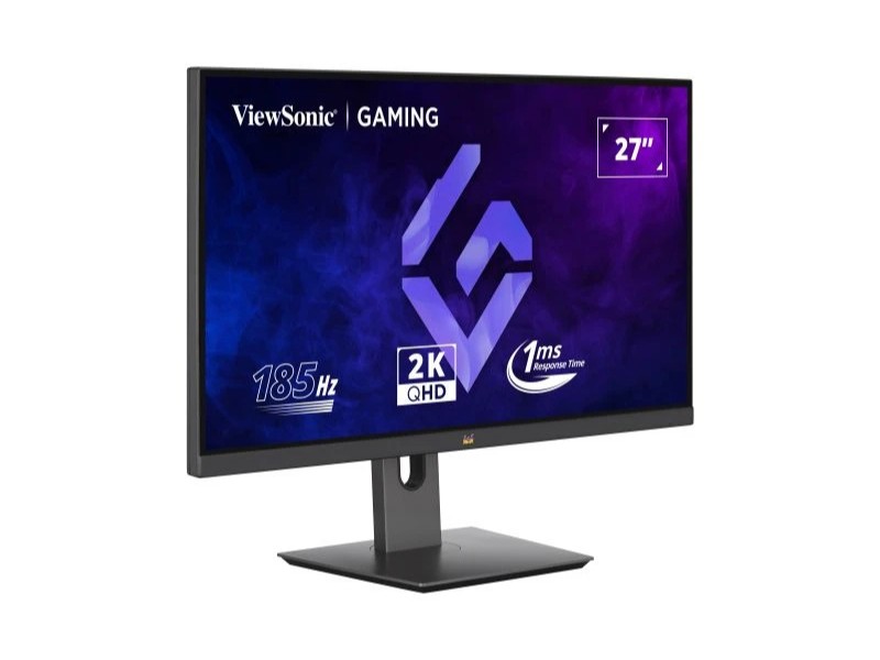 Màn hình Gaming ViewSonic VX2758A-2k-Pro-2 (27inch - 2K - IPS - 185Hz - 1ms)
