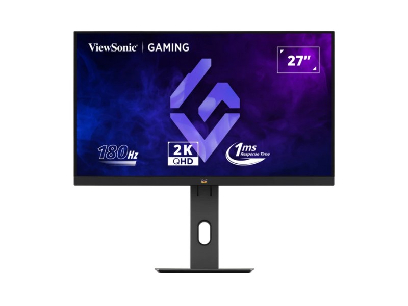 Màn hình ViewSonic VX2758A-2k-Pro-4 (27 inch - 2K - IPS - 180Hz - 1ms)