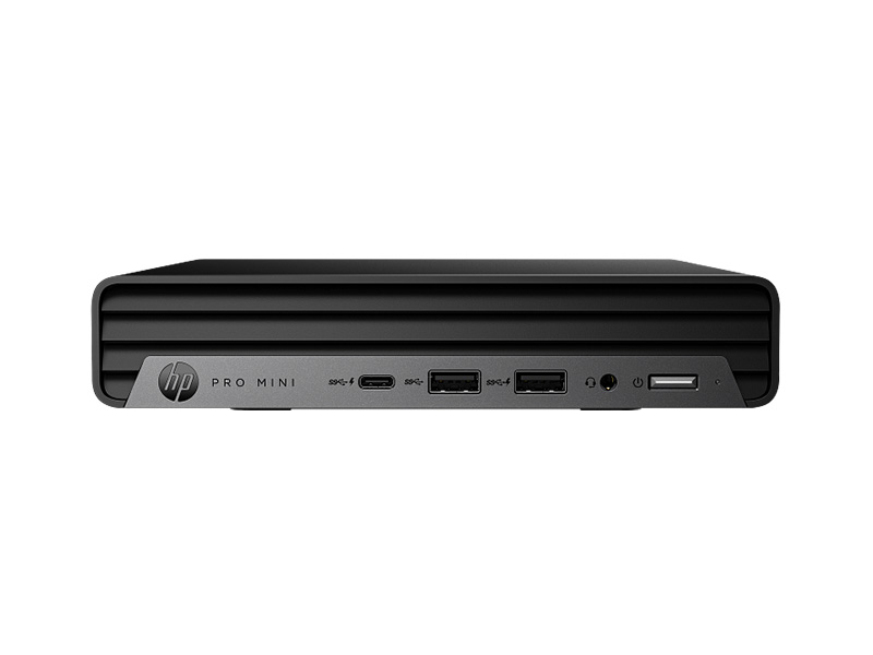 Máy tính để bàn HP Pro Mini 400 G9 B6RV8AT
