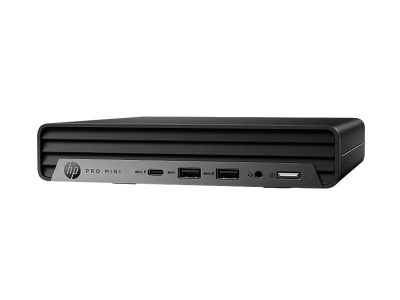 Máy tính để bàn HP Pro Mini 400 G9 B6RV8AT
