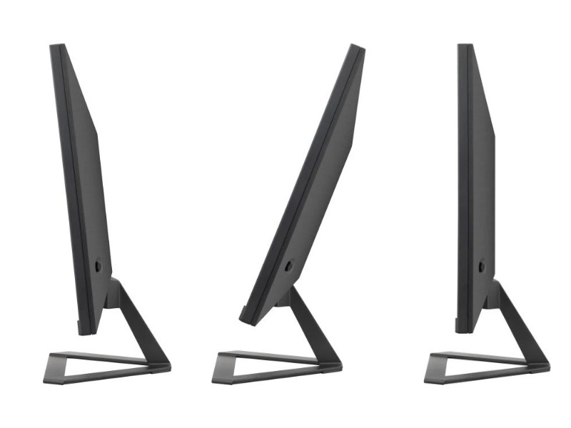 Màn hình Gaming ViewSonic VX2758A-2k-Pro-3 (27.0 inch - 2K - IPS - 240Hz - 1ms)