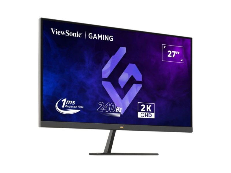 Màn hình Gaming ViewSonic VX2758A-2k-Pro-3 (27.0 inch - 2K - IPS - 240Hz - 1ms)