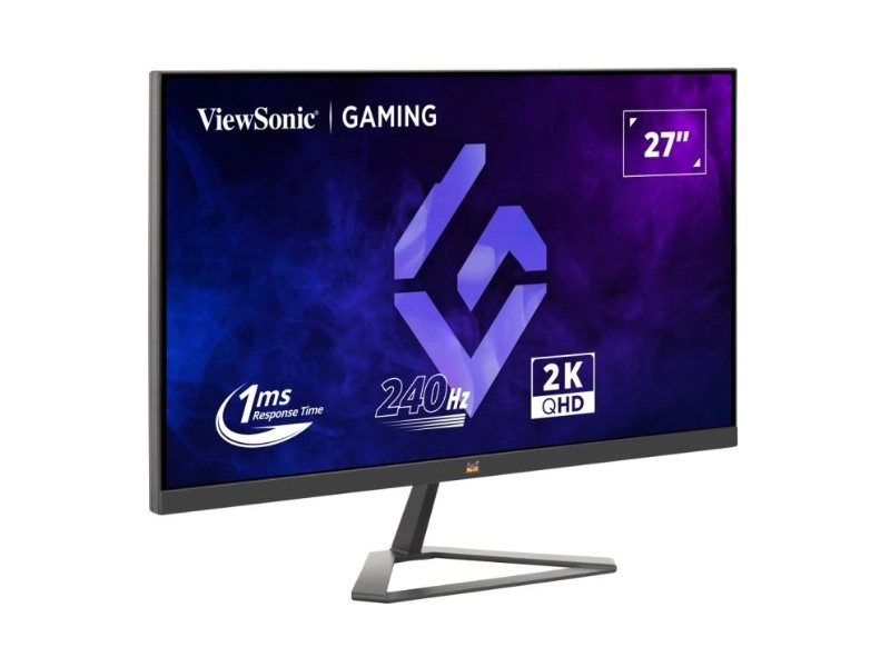 Màn hình Gaming ViewSonic VX2758A-2k-Pro-3 (27.0 inch - 2K - IPS - 240Hz - 1ms)