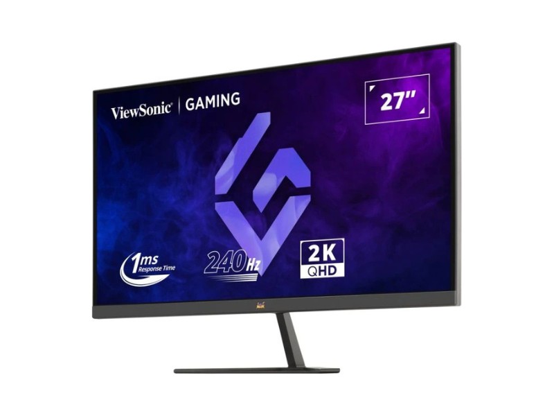 Màn hình Gaming ViewSonic VX2758A-2k-Pro-3 (27.0 inch - 2K - IPS - 240Hz - 1ms)