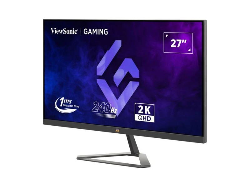 Màn hình Gaming ViewSonic VX2758A-2k-Pro-3 (27.0 inch - 2K - IPS - 240Hz - 1ms)