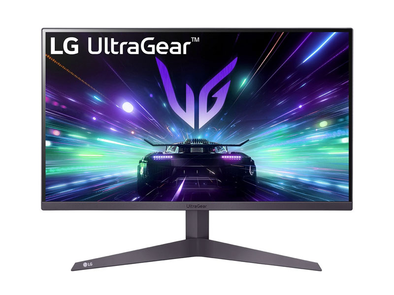 Màn hình Gaming LG UltraGear 24GS50F-B 24inch VA FHD 180Hz 1ms