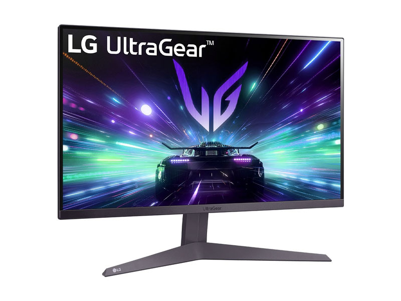 Màn hình Gaming LG UltraGear 24GS50F-B 24inch VA FHD 180Hz 1ms