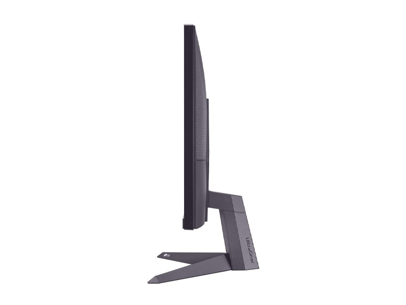 Màn hình Gaming LG UltraGear 24GS50F-B 24inch VA FHD 180Hz 1ms