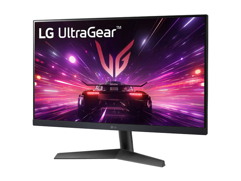 Màn hình Gaming LG UltraGear 24GS60F-B 24inch IPS FHD 180Hz 1ms