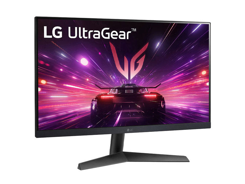 Màn hình Gaming LG UltraGear 24GS60F-B 24inch IPS FHD 180Hz 1ms