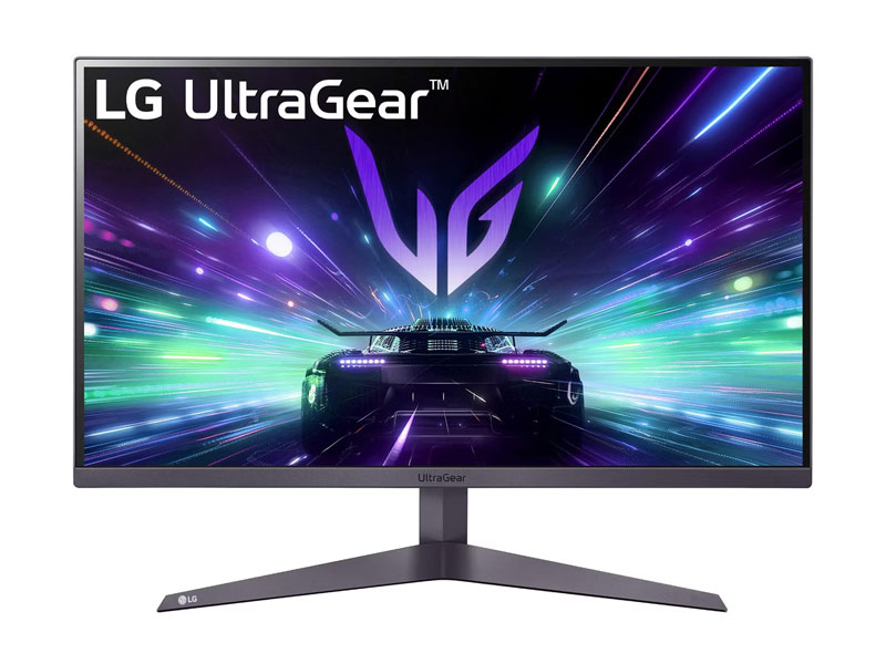 Màn hình Gaming LG UltraGear 27GS50F-B 27inch VA FHD 180Hz 1ms