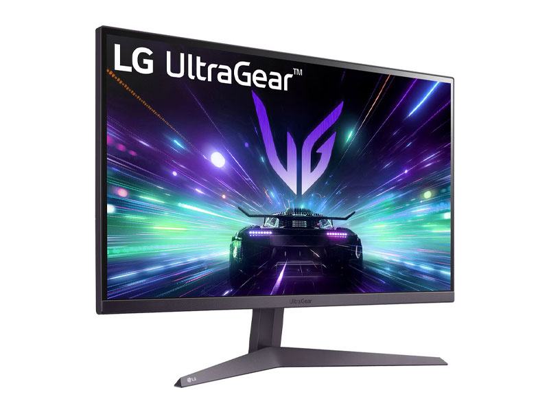 Màn hình Gaming LG UltraGear 27GS50F-B 27inch VA FHD 180Hz 1ms
