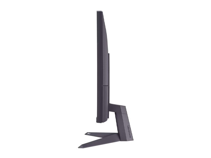 Màn hình Gaming LG UltraGear 27GS50F-B 27inch VA FHD 180Hz 1ms