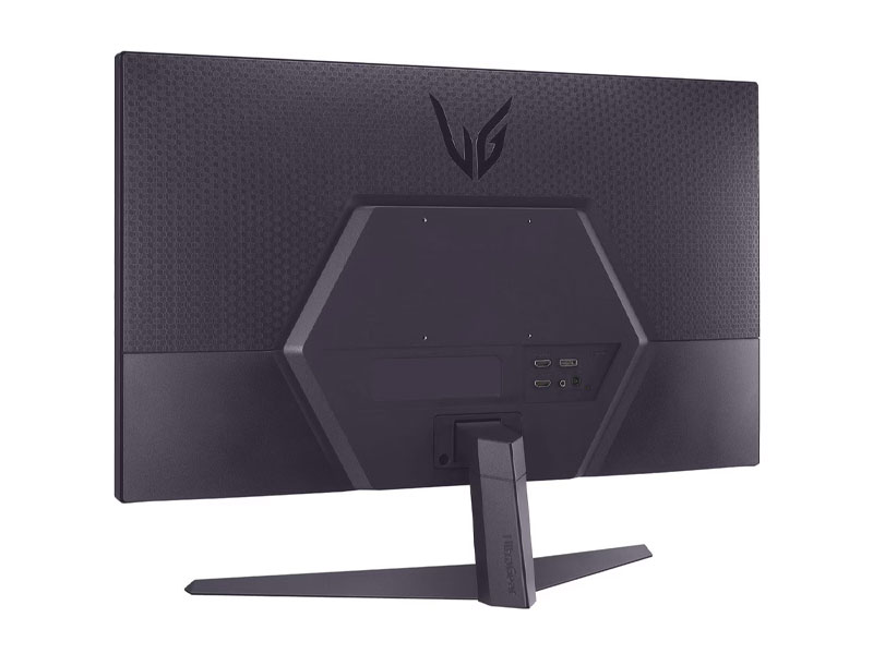 Màn hình Gaming LG UltraGear 27GS50F-B 27inch VA FHD 180Hz 1ms