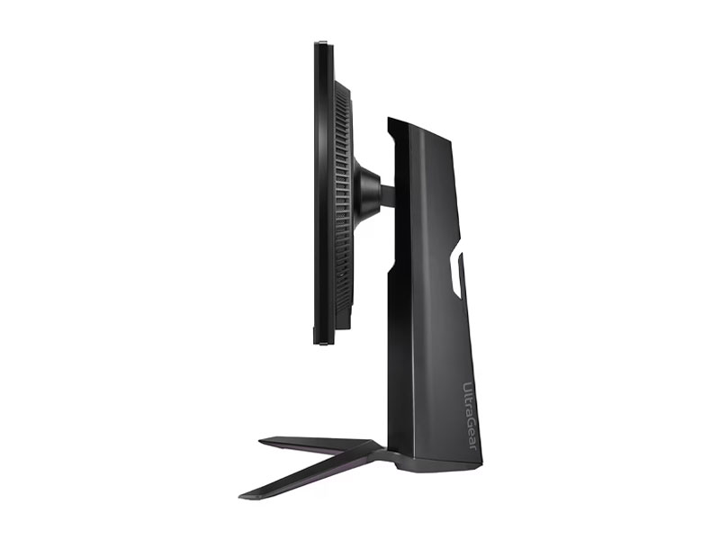 Màn hình Gaming LG UltraGear 24GS65F-B (23.8inch - IPS - FHD - 180Hz - 1ms)