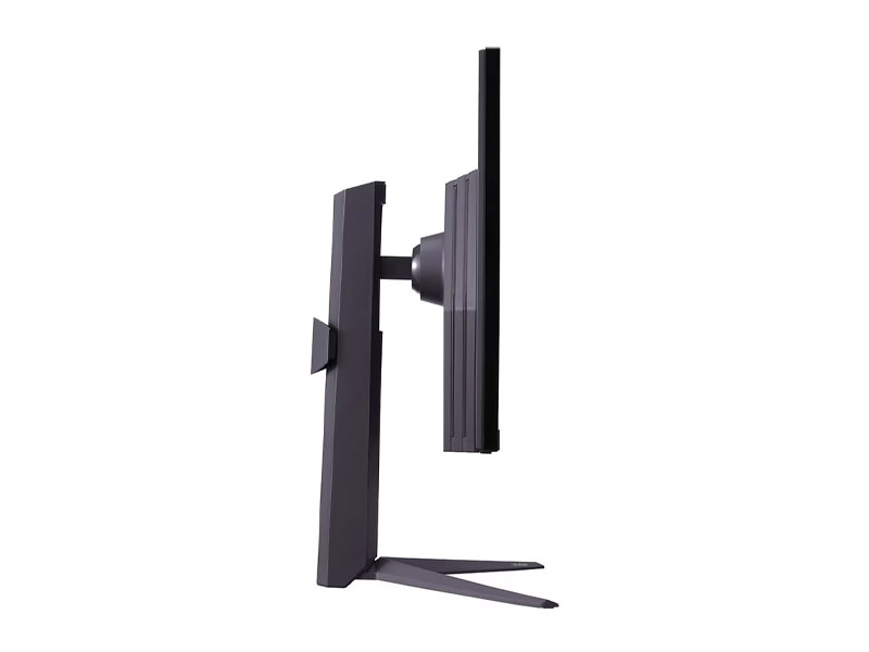 Màn hình Gaming LG UltraGear 27GR93U-B.ATV (27inch - 4K - IPS - 144Hz - 1ms)