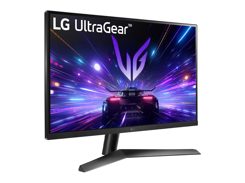 Màn hình Gaming LG UltraGear 27GS60F-B 27inch IPS FHD 180Hz 1ms