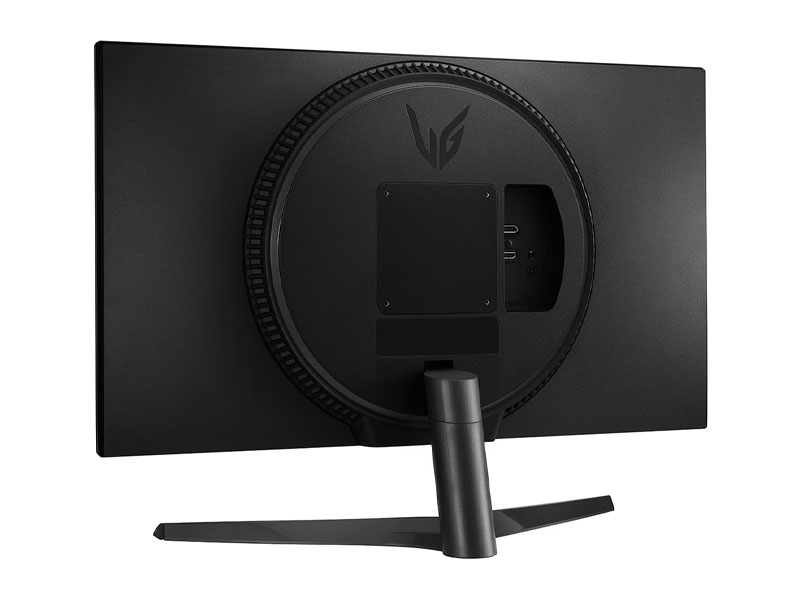 Màn hình Gaming LG UltraGear 27GS60F-B 27inch IPS FHD 180Hz 1ms