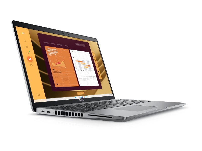 Laptop Dell Latitude 5550 (Ultra 5/16GB/512GB/15.6inch FHD/Win11)