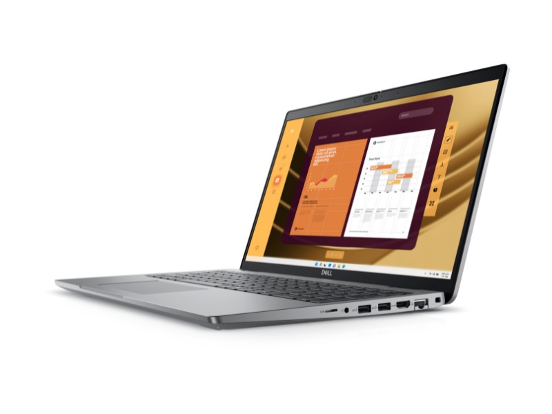 Laptop Dell Latitude 5550 (Ultra 5/16GB/512GB/15.6inch FHD/Win11)