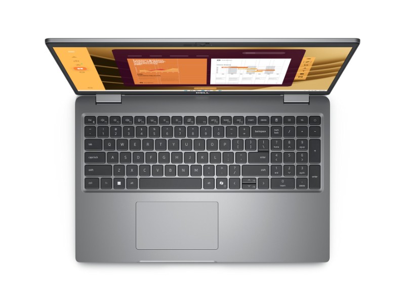 Laptop Dell Latitude 5550 (Ultra 5/16GB/512GB/15.6inch FHD/Win11)