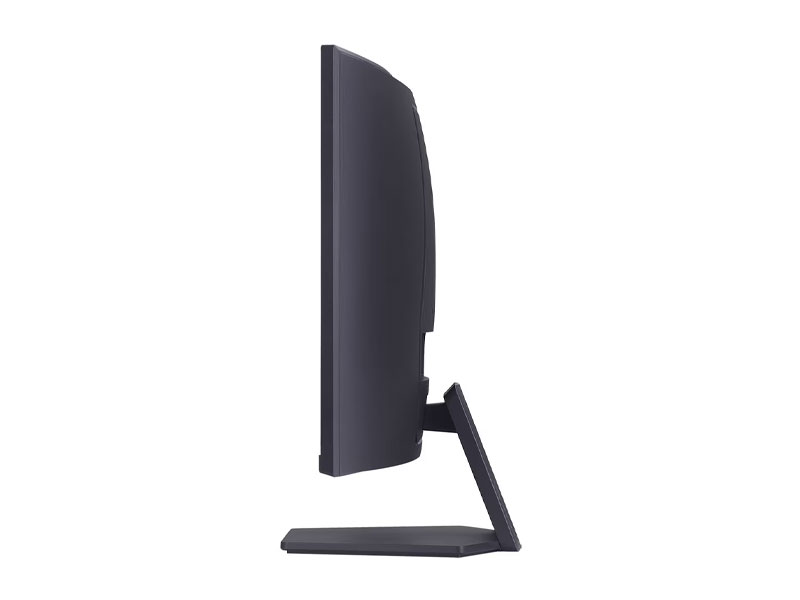 Màn hình cong Gaming LG UltraGear 27GS60QC-B 27inch QHD 180Hz 1ms