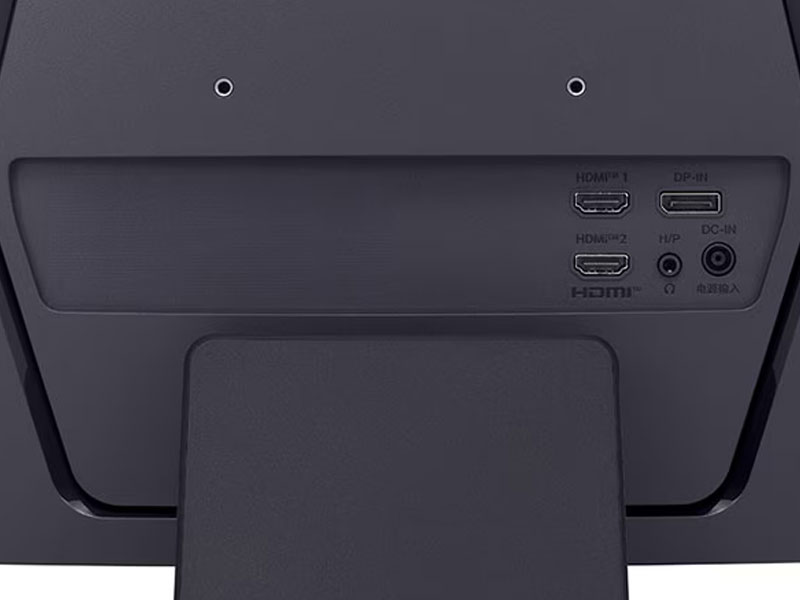 Màn hình cong Gaming LG UltraGear 27GS60QC-B 27inch QHD 180Hz 1ms