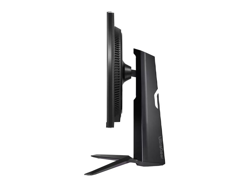 Màn hình Gaming LG UltraGear 27GS65F-B.ATV (27inch - IPS - 180Hz - FHD - 1ms)