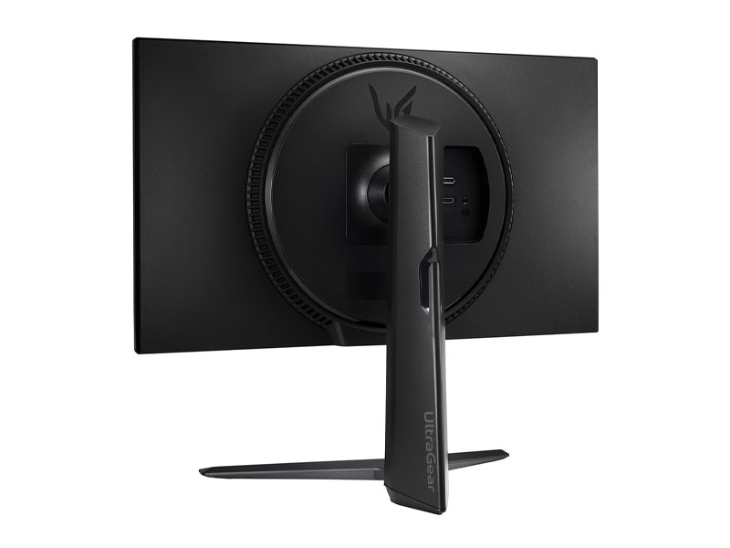 Màn hình Gaming LG UltraGear 27GS65F-B.ATV (27inch - IPS - 180Hz - FHD - 1ms)