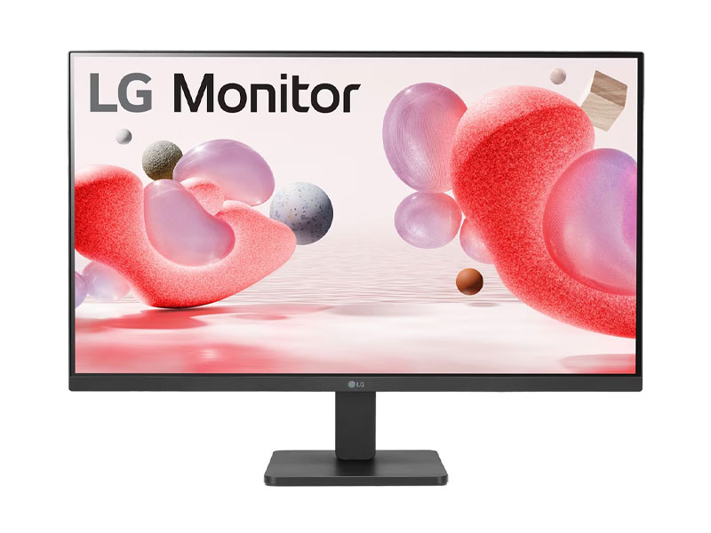 Màn hình LG 27MR400-B 27inch IPS FHD 100Hz 5ms