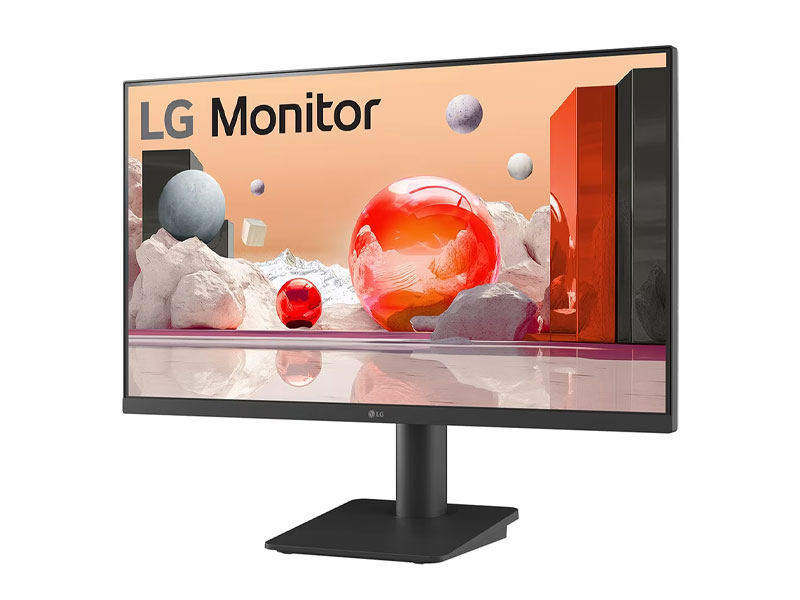 Màn hình LG 27MS550-B 27inch IPS FHD 100Hz 5ms