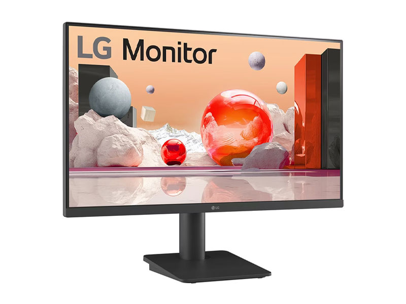Màn hình LG 27MS550-B 27inch IPS FHD 100Hz 5ms
