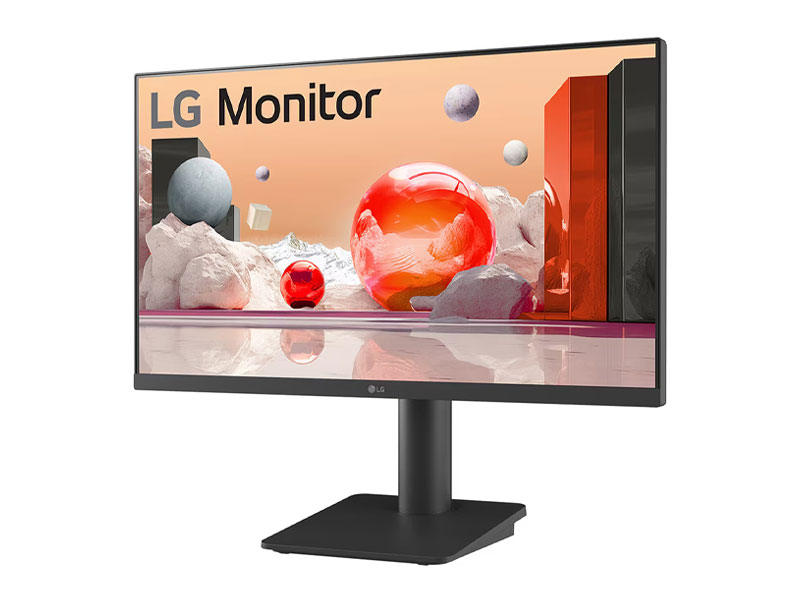 Màn hình LG 25MS550-B 25inch IPS FHD 100Hz 5ms