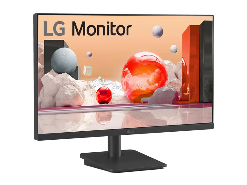 Màn hình LG 25MS500-B 25inch IPS FHD 100Hz 5ms