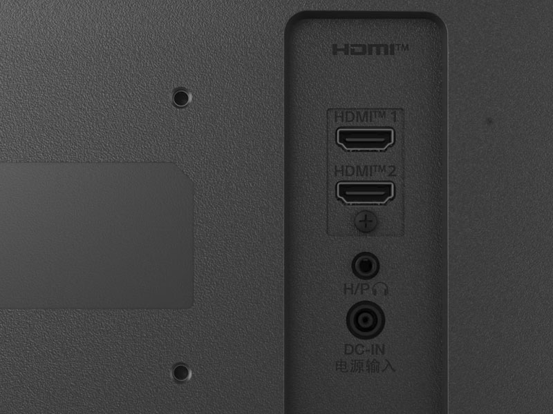 Màn hình LG 25MS500-B 25inch IPS FHD 100Hz 5ms