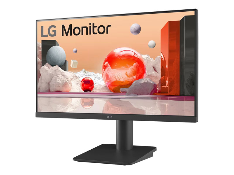 Màn hình LG 24MS550-B 24inch IPS FHD 100Hz 5ms